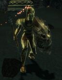 Sotanaht the Tomb Guardian