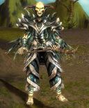 SkeletonMesmer