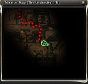 The Afflicted Huan - via Bukdek Byway