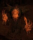 Crypt Wraith