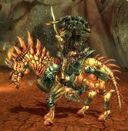 HorsemanCollector