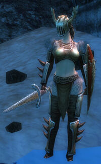 Norn Guard