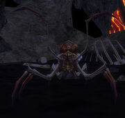 Bloodweaver