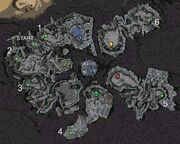 DragonsLairMap