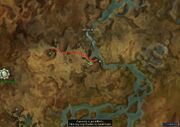 To Vabbi! map