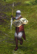Suubay the Greedy