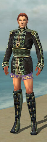 File:Mesmer Canthan Armor M gray chest feet front.jpg