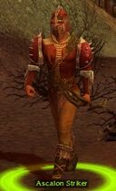 Ascalon Striker