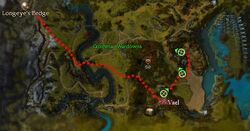 Plan A Map