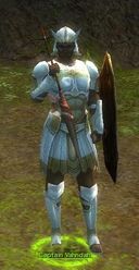Captain Vahndah