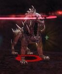 Skeletal Hound