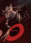 Stygian Fiend