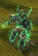 Dahr the Diseased