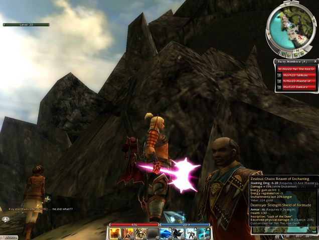 File:Chaos Reaver screen shot.png