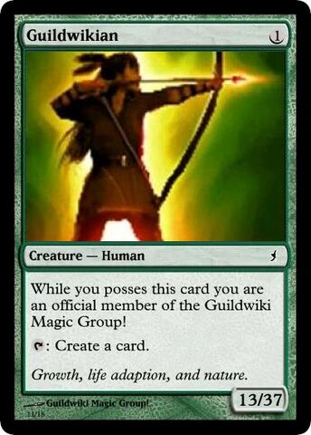 File:Green Guildwikian Magic Card.jpg