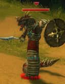 Naga Welp