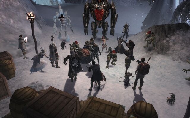 File:Wiki party pic 1.jpg