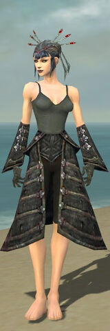 File:Necromancer Elite Cultist Armor F gray arms legs front.jpg