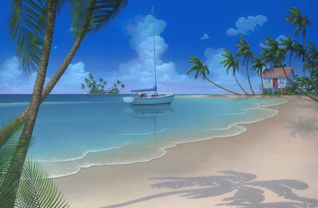 File:Paradise Beach.jpg