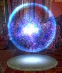Spirit Rift (phenomenon)