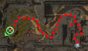 SallyKaugieMap
