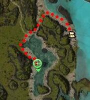 Phy Deftcrest Map