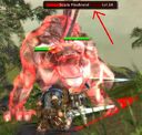 Scale Fleshrend