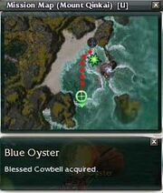 More Cowbell Map