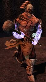 Margonite Anur Vu