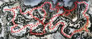 Vanquished foes