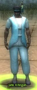 Jahk Kihngah
