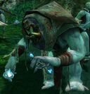 DredgeShaman