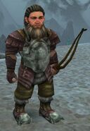 Dwarven Archer