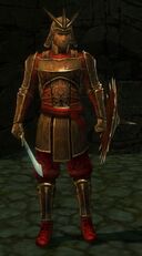 Guardsman Zui