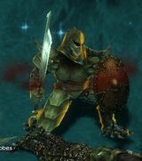 Grognard Gravelhead
