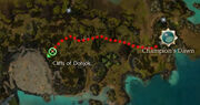 Chineh Location