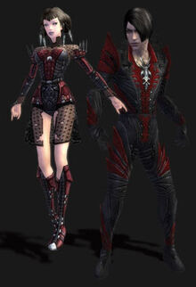 NecrosDuo