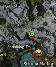 Rei Ming Map