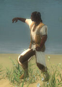 Istani Cultist