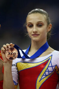 Ana porgras