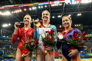 2008 floor final