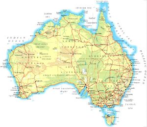 Australia