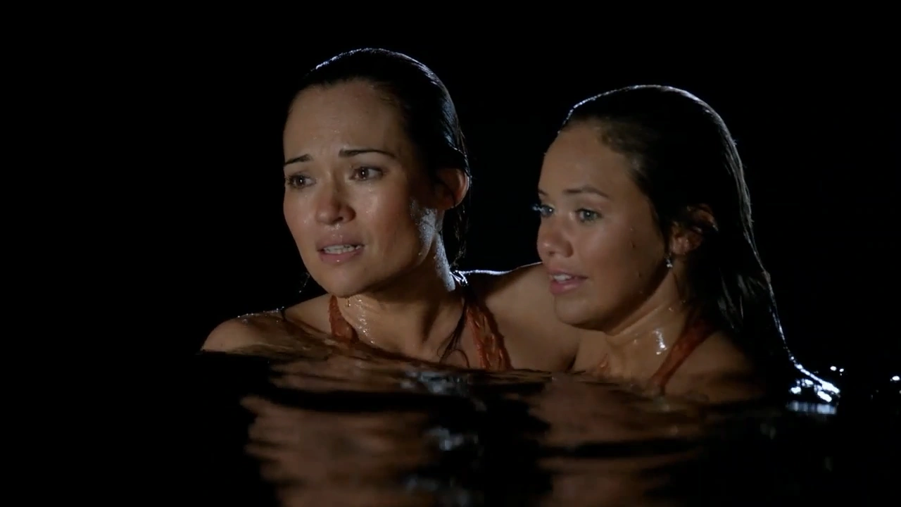 Mako Mermaids Zac And Mimmi