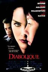 DiaboliquePoster