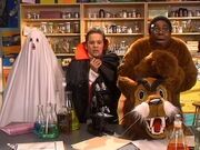 Ned halloween