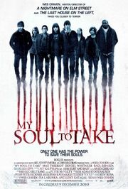 Soul to take