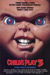 ChildsPlay3Poster
