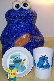 CookieMonsterToys