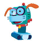 Handy Manny Fix It Dog Toy Handy Manny Fix It Dog Toy