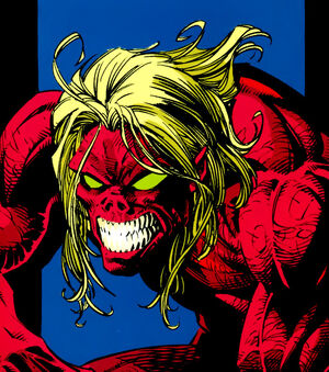 Proto-Goblin